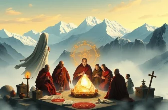 Mystères du Tibet: 10 Films Magiques