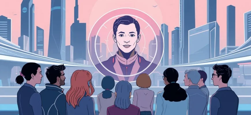 Films de science-fiction sur la psychothérapie