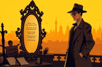 Films Détectives et Double Identité