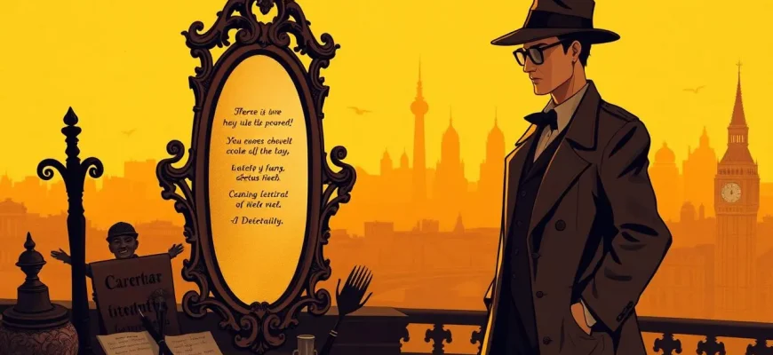 Films Détectives et Double Identité