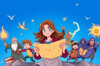 Films captivants sur la quête de livres sacrés