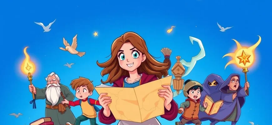 Films captivants sur la quête de livres sacrés