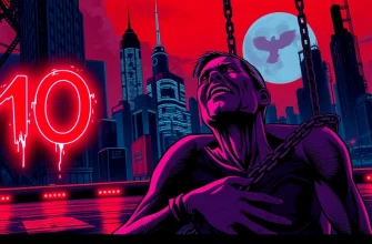 Top 10 des Films sur les Tortures