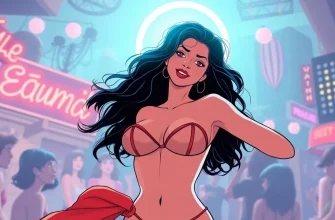 Top 10 des films sur les stripteaseuses