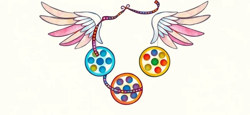 10 Films Inspirants sur la Liberté