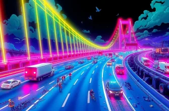 Films de catastrophe sur les autoroutes