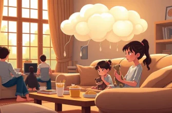 Films familiaux sur la maladie incurable