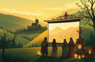 Les meilleurs films historiques sur le Povolzhie ancien