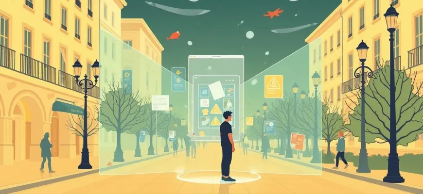 Les Meilleurs Documentaires sur la Réalité Augmentée