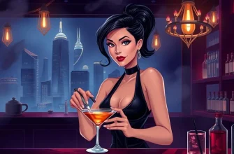 Top 10 des thrillers avec des barmaids