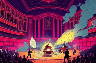 Films de catastrophe dans les philharmonies