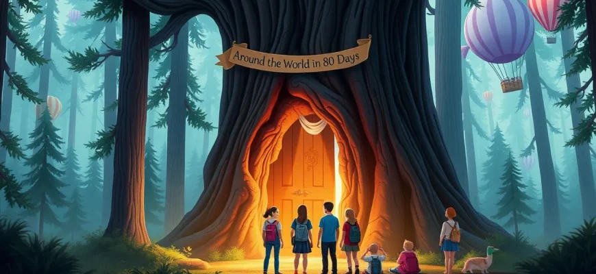 Films familiaux sur les expéditions