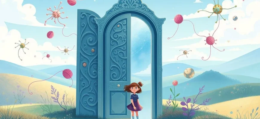 Films de fantasy sur la neurobiologie