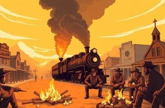 Les Meilleurs Westerns avec du Feu