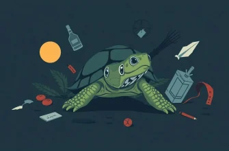 Les Meilleurs Thrillers avec des Tortues