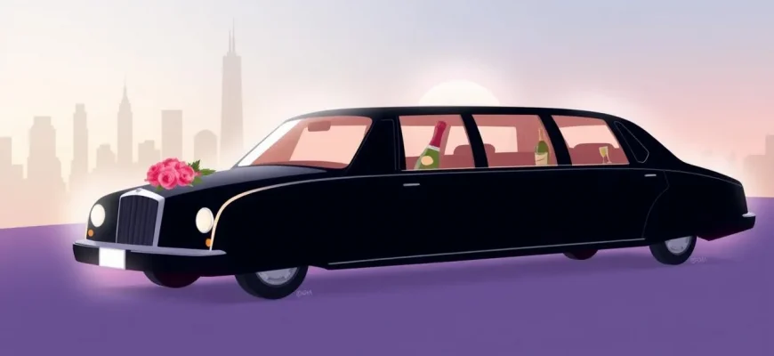 Limousines et Amour: 10 Films Mélodramatiques à Ne Pas Manquer