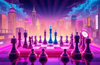 Films sur les échecs : Stratégie et Passion