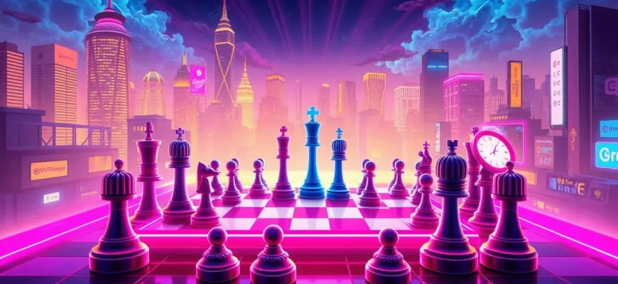 Films sur les échecs : Stratégie et Passion