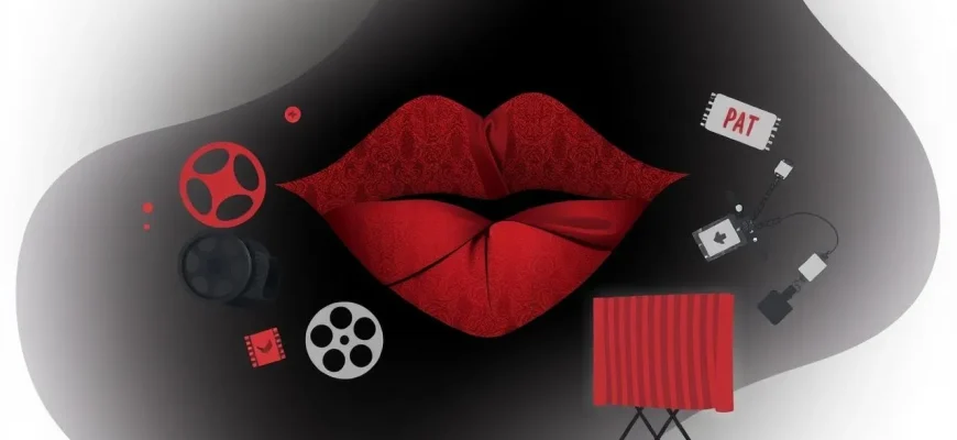 Films Thrillers sur le Désir