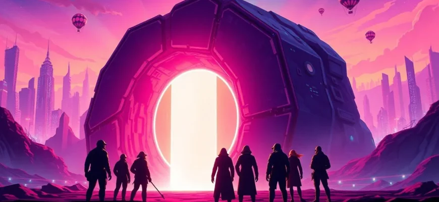 Films de découverte dramatiques