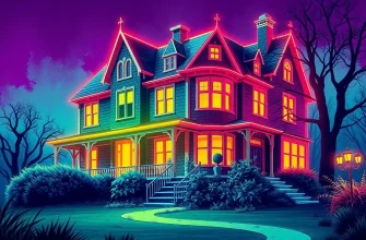 Les Meilleurs Films de Maisons Hantées