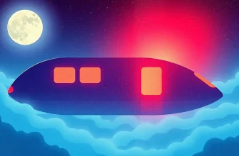 Films Mélodramatiques sur la Téléportation