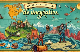 Top 10 des films d'aventure sur les découvertes géographiques