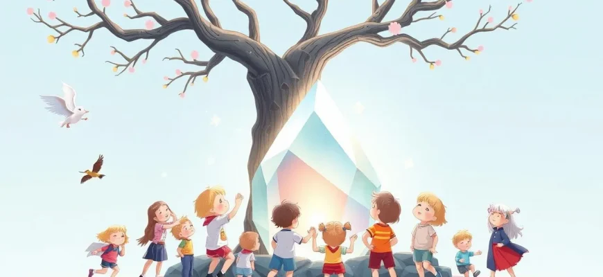 Les Meilleurs Films de Fantaisie sur les Enfants Prodiges