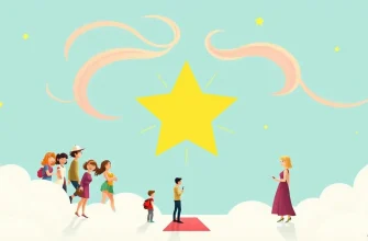 Top 10 des comédies sur les célébrités