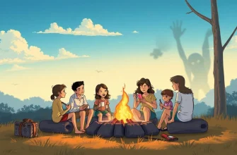 Films d'horreur sur l'été indien