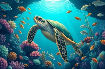 Les Tortues Marines à l'Écran : Une Sélection de Documentaires