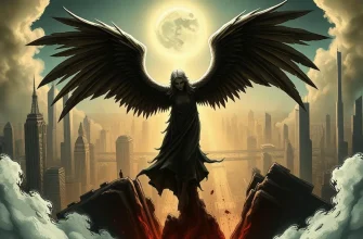 Films d'horreur sur les anges déchus