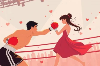 Films Mélodramatiques sur les Boxeurs