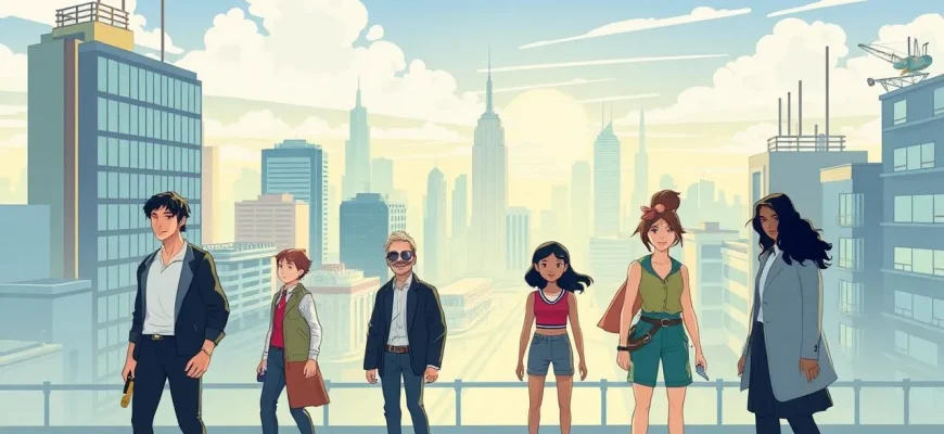 Les Meilleurs Films sur les Divisions