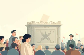 Films soviétiques sur les élections