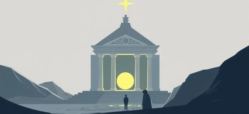 Mystères et Rites: 10 Films de Mystique et de Consécration