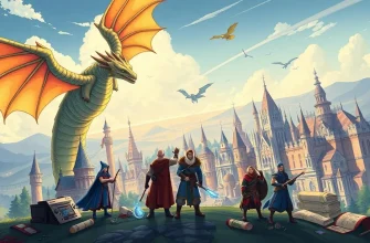 Films de Fantasy pour les Gamers