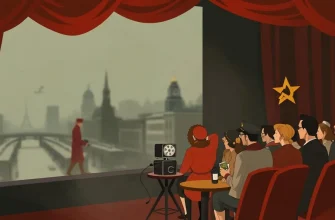 Films d'action de l'époque soviétique