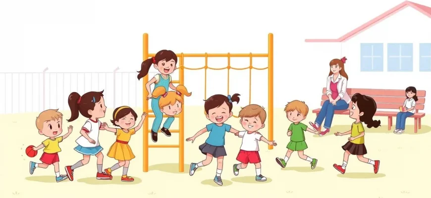 Les Meilleures Comédies sur l'École Primaire