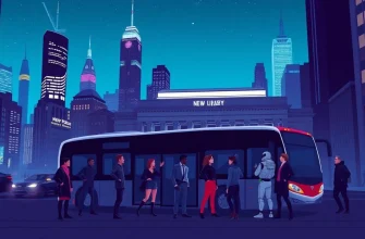 Films de science-fiction à New York