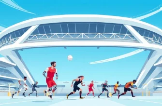 Les meilleurs films de science-fiction sur le sport