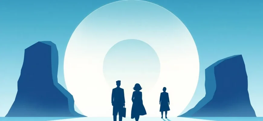 Top 10 des films fantastiques sur les voyages entre les dimensions