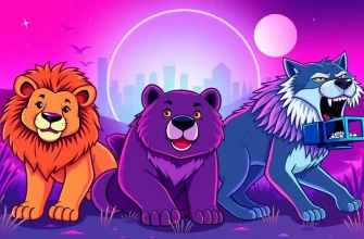 Films familiaux sur les prédateurs