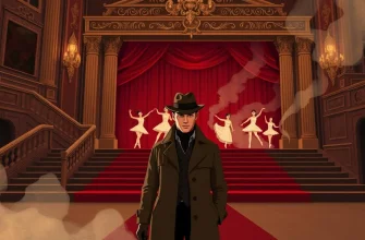 Détectives et Danse: 10 Films à Découvrir