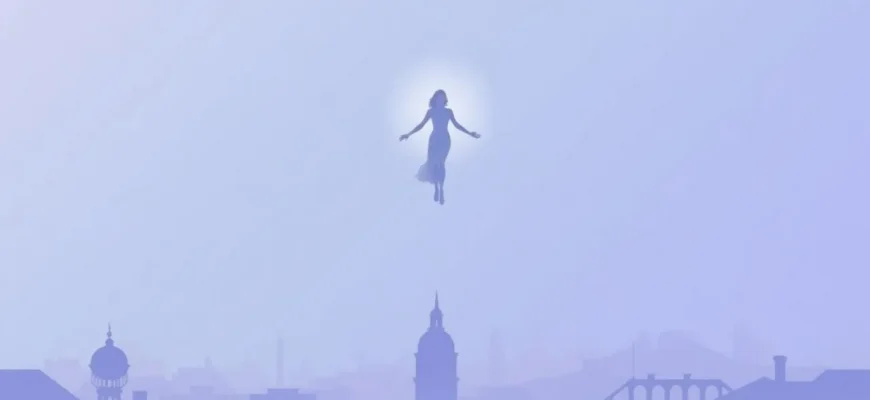 Top 10 des Films Mystiques avec Lévitation