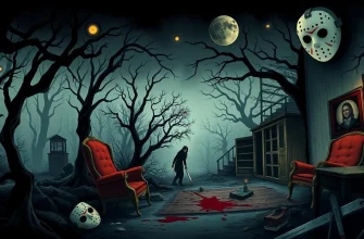 Les 10 films les plus terrifiants du siècle