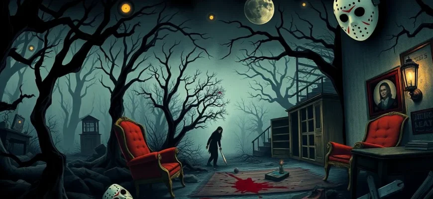 Les 10 films les plus terrifiants du siècle