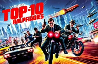 Les Meilleurs Films Criminels à Action Rapide