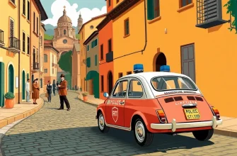 Détectives en Italie: 10 Films à Découvrir