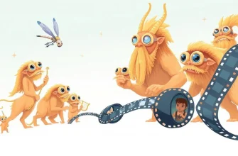 Films sur les Cyclopes: Une Exploration Mythique